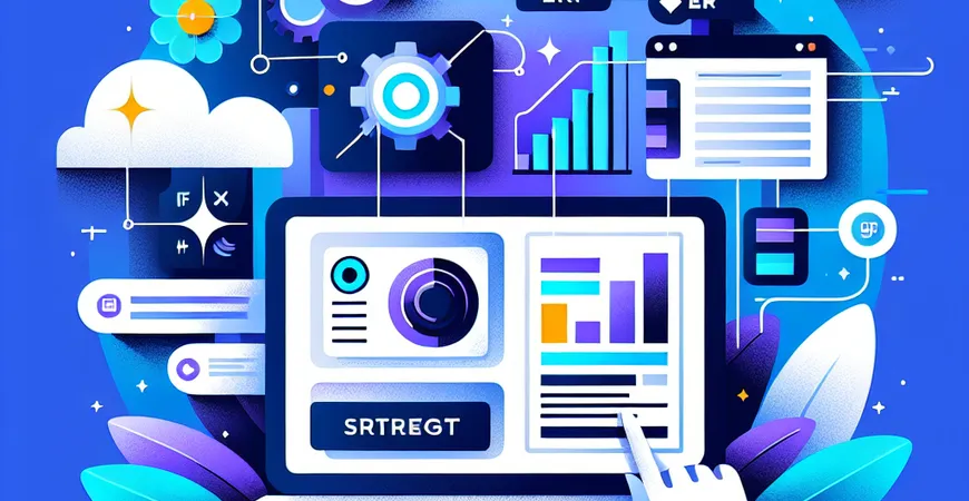 深度解读 ERP 系统，解决财务数据难题的策略